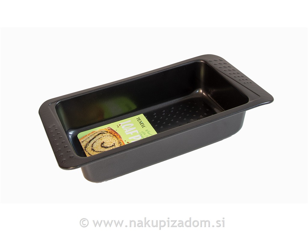 Pekač za lazanjo TEXELL TPD-V278