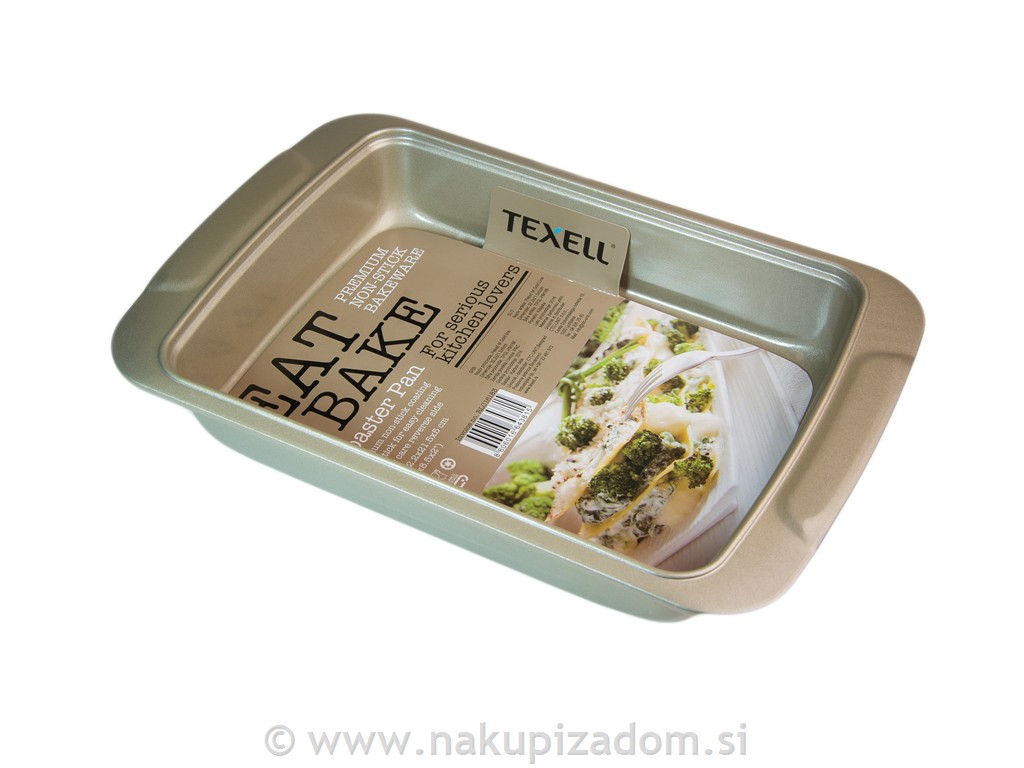 Pekač za peko TEXELL Gold Line TPGL-PM188