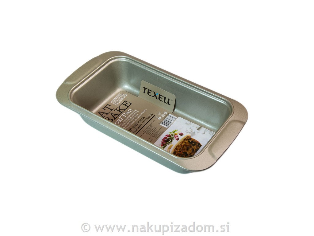 Pekač za lazanjo TEXELL Gold Line TPGL-V190
