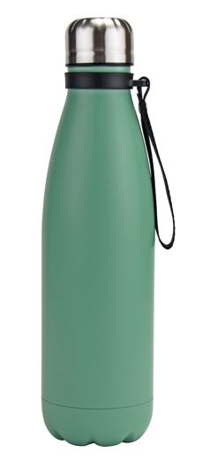 Termo potovalna steklenička TEXELL TTB-G311, 500 ml