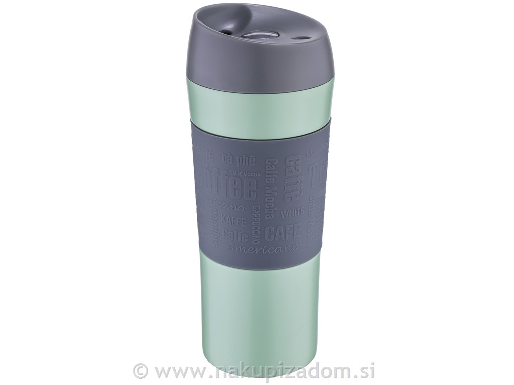 Termo potovalni lonček TEXELL TTM-G280, 350 ml