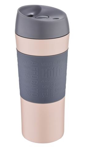Termo potovalni lonček TEXELL TTM-P313, 350 ml
