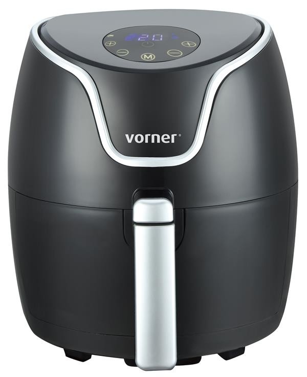 Cvrtnik na vroči zrak VORNER VAF-0512, 1400 W
