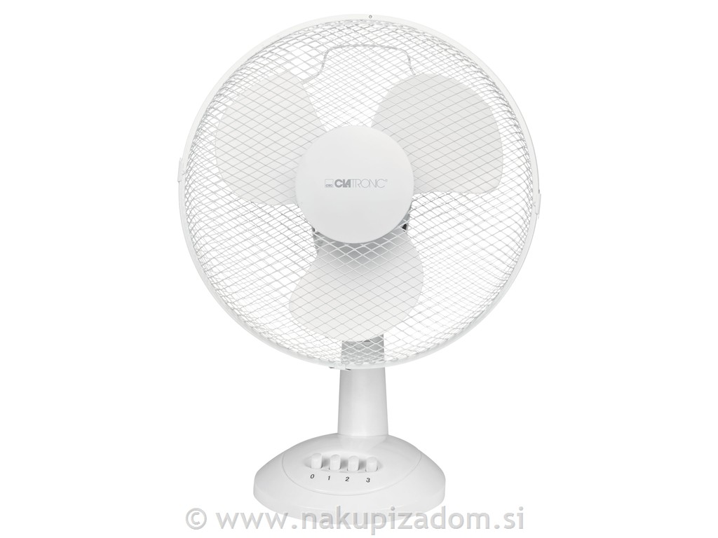 Ventilator namizni CLATRONIC VL3602