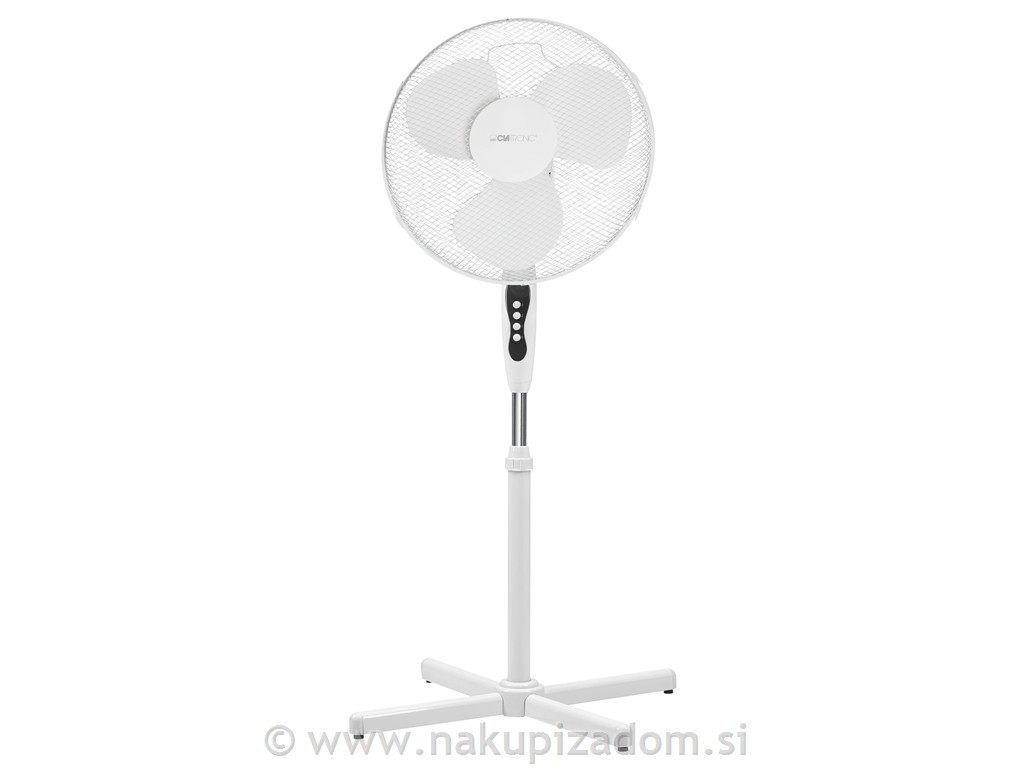 Ventilator stoječi CLATRONIC VL3603S