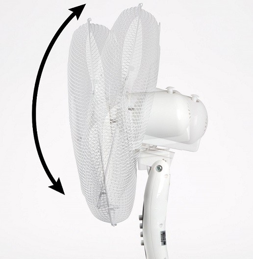 Ventilator stoječi CLATRONIC VL3603S