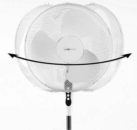 Ventilator stoječi CLATRONIC VL3603S