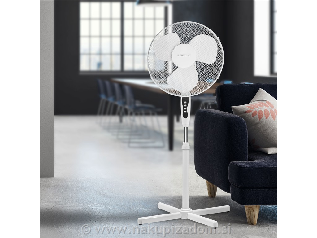 Ventilator stoječi CLATRONIC VL3603S