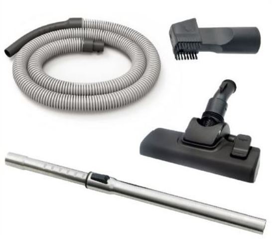 Sesalnik VORNER VVC-0460, 700 W