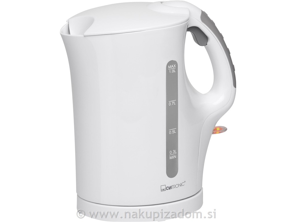 Grelnik vode CLATRONIC WK3462, 1 L