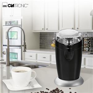 Električni mlinček za kavo CLATRONIC KSW3306, 120 W