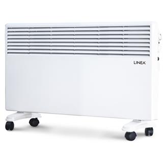 Konvektorski grelnik LINEA LPAL-0434, 2500 W