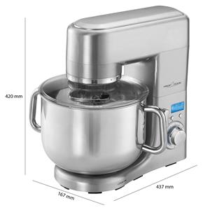 Kuhinjski aparat PROFI COOK PC-KM1096, 1500 W