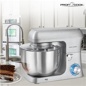 Kuhinjski robot PROFI COOK PC-KM1188, 1500 W