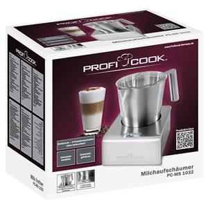 Penilec mleka PROFI COOK PC-MS1032, 650 W
