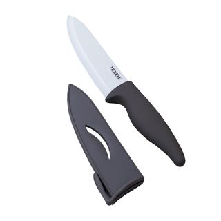 Nož keramični z etuijem TEXELL TNK-C146, 16,6 cm