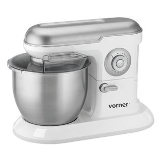 Kuhinjski robot VORNER VMP-V0474W, 1200 W